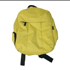 Calpak Luka Celery Laptop Backpack Fair Condition